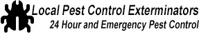 Paint Bank VA Pest Control Exterminators